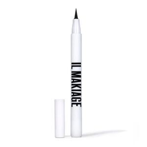IL MAKIAGE Black Card Precision Eyeliner #NWOT #NIB